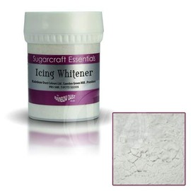 Rainbow Dust Icing Whitener 25g