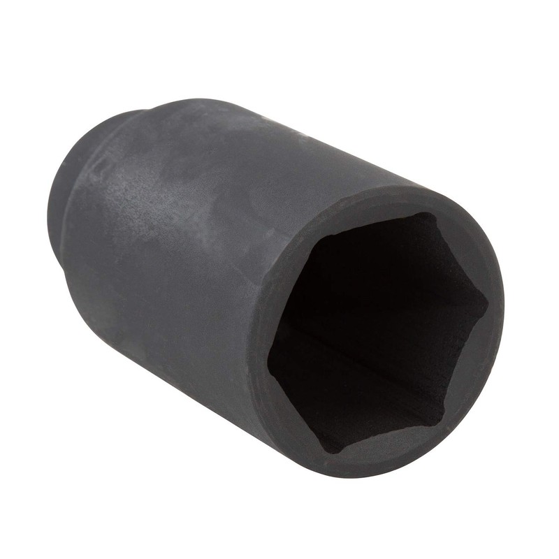 OEM TOOLS 27188 Deluxe 6 Pt. Axle Nut Socket Set,