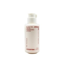 Innisfree 이니스프리 블랙티 유스 인핸싱 로션 170ml Innisfree Black Tea Youth Enhancing Lotion 170ml