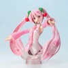 Bandai Figure-Rise Bust Miku Sakura Vocaloid