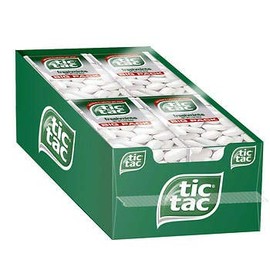 TIC2051068 - FOOD,FRESHMINT,SINGLES,12