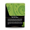 Buddha Teas Organic Plantain Leaf Tea - OU Kosher, USDA