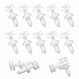 20Pcs Car Door Panel Retainer Clips Compatible with GM Chevy GMC 15960325