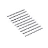 Blue Spot 20261 10pce 3.2mm HSS Drill Set