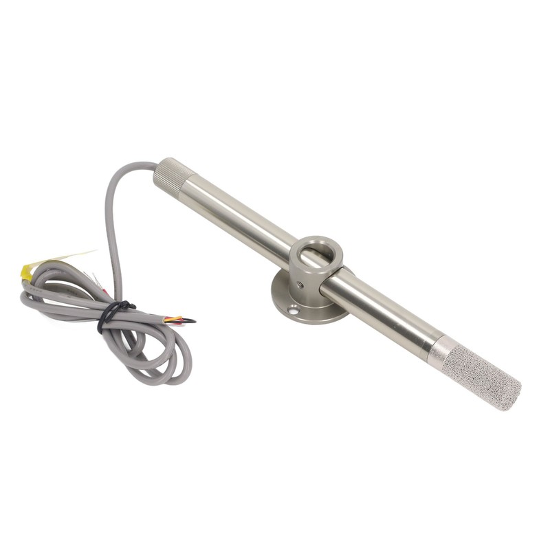 Temperature Humidity Sensor Transmitter RS485 Indoor Outdoor Wall Mounted High