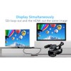 HD 3G Video Converter SDI to HDMI-Compatible to SDI Adapter