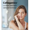 Collagenics Suplemento Colágeno Vitamina C Y B6 60 Tabletas
