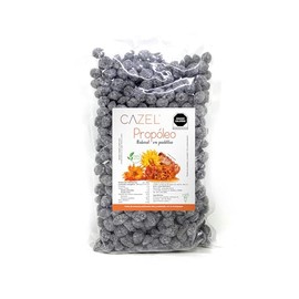 Perlas de Propoleo Natural Oaxaca 250gr