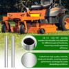025-0008-00 Spanner Bushing Widely Used -for Scag Bad Boy 43430、MZ