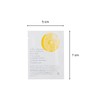 Fackelmann 236523 Finger Rinser Lemon Scented Paper Grey 17 x