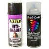 VHT Nite Shades - Black Out Taillight Spray & Clear Coat Bundle