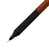 Luddite Mechanical Pencil TechDraw2 0.5mm Camel LDL-MP2BCA-05