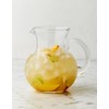 Maxwell & Williams Diamante Waisted Jug 1.5 Litre Gift Boxed