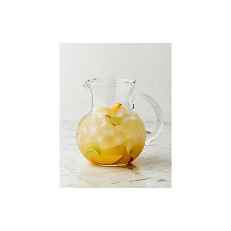 Maxwell & Williams Diamante Waisted Jug 1.5 Litre Gift Boxed