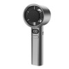Handheld Fan High-Speed Portable Turbofan USB Rechargeable Electric Fan with