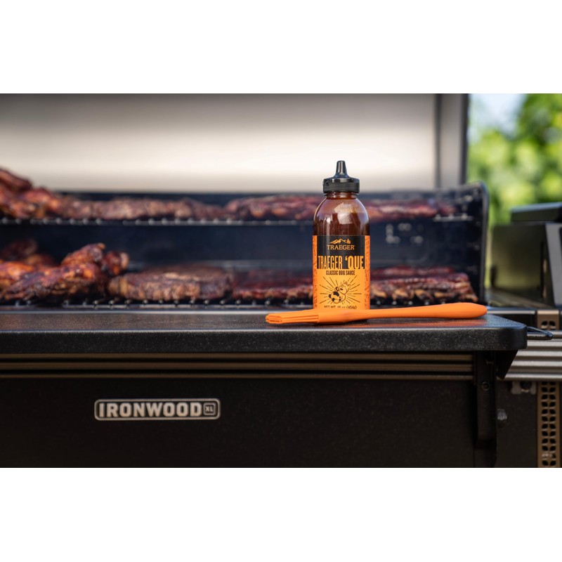Traeger Grills Traeger 'Que BBQ Sauce