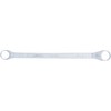 BGS 1214-18x19 | Double Ring Spanner, offset | 18 x