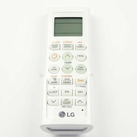LG AKB74375403 Remote Controller Assembly
