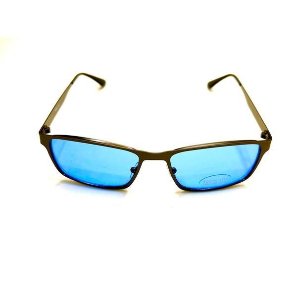 Happyeye Just launched premium OJO FELIZ blue visual stress irlen