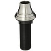 Pfister 961058S Ashfield Soap Dispenser Mount Shank 529YP, Stainless Steel