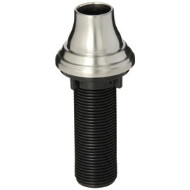 Pfister 961058S Ashfield Soap Dispenser Mount Shank 529YP, Stainless Steel