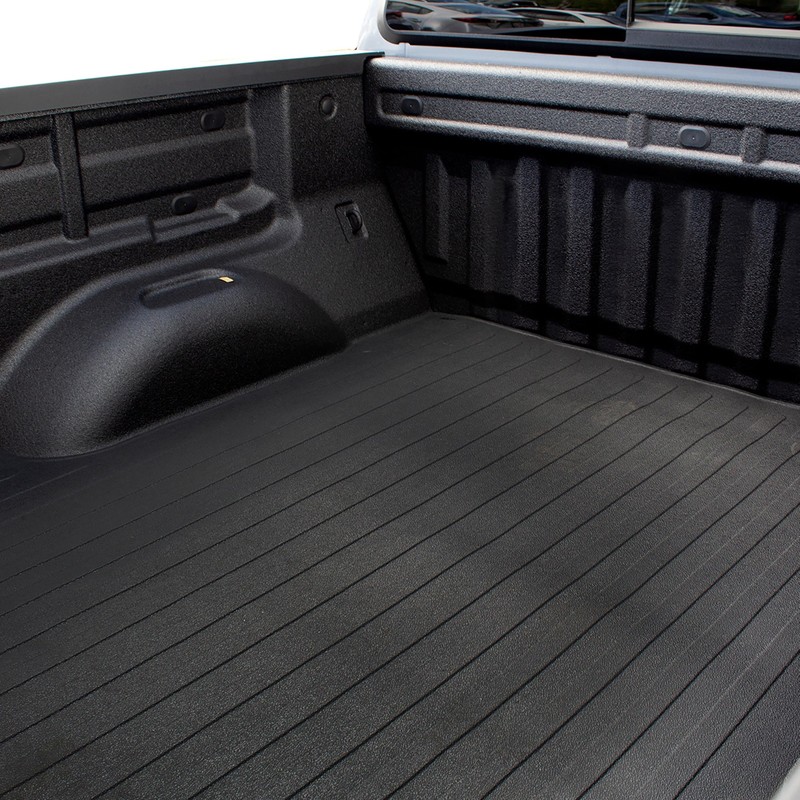 TRAILFX Truck Bed Mat 634N