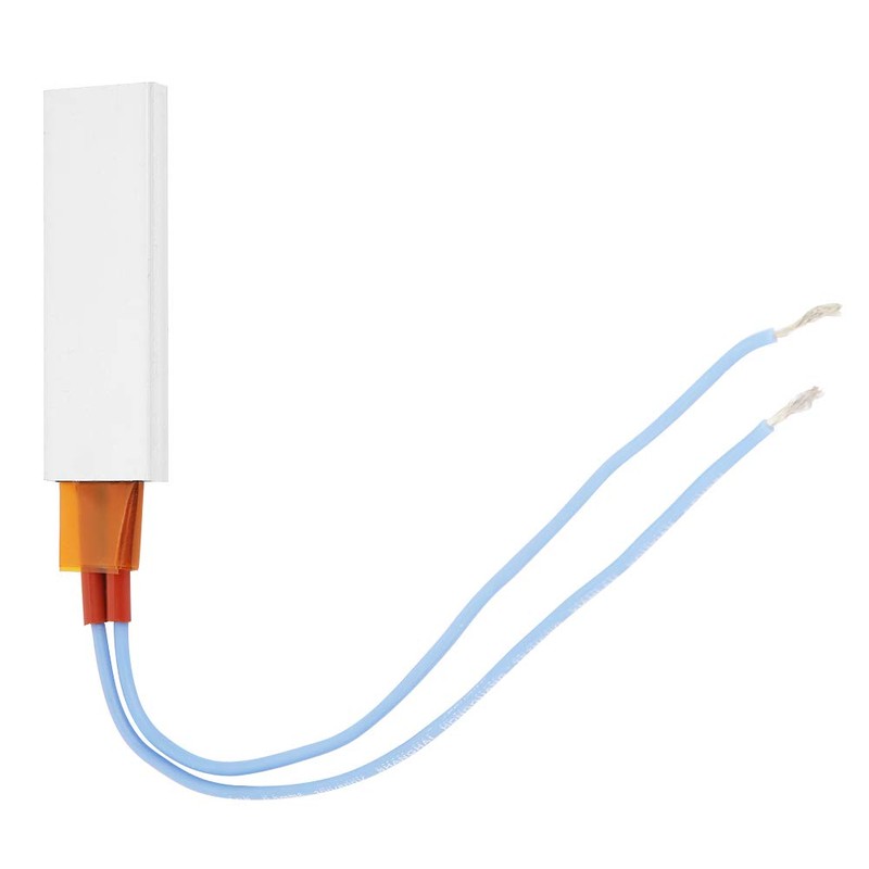 PTC Heating Element, 12V Aluminum PTC Heating Plate 70℃- 220℃