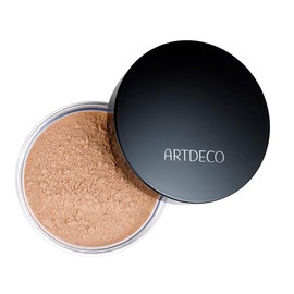 Artdeco Loose Powder AD HD Cream Foundation, Soft Cream