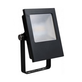 9.5W LED Flood Light MEGAMAN TOTT 240V 4000K 900 LUMENS 35,000 Hours Pathways Porch Alley FLOODLIGHT