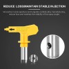 Unbrand 5PCS Universal Airless Sprayer Accessories Nozzle Airless Paint Spray