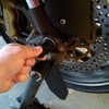 NACHEE Motorcycles Hex Axle Tool - 17, 19, 22, 24