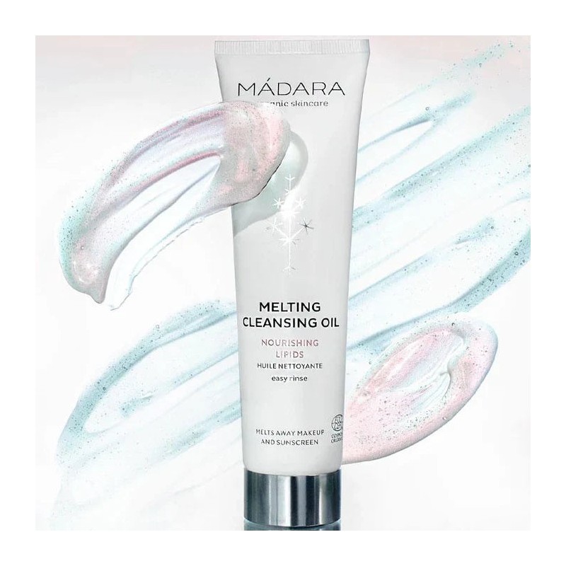 Madara Melting Cleansing Oil 100ml