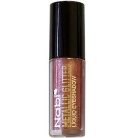 ELEGANI Metallic Glitter Liquid Eyeshadow - Pink