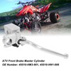 ATV Front Brake Master Cylinder 45510‑HM3‑901 Brake Lever Master Cylinder