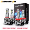 CHUSYYRAY For Peterbilt 579 587 Trucks LED Headlight Kit 4