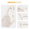 K&F Concept Camera Bag, Shoulder Bag, Camera Shoulder Bag, 04-beige,