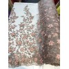 NEW CREATIONS FABRIC AND FOAM INC ROSE GOLD PRINCESS 3D