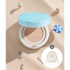 Jeongsaemmul JUNGSAEMMOOL Summer Edition Essential Skin Nuder Cushion Summer Mesh