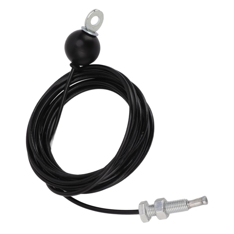 Mavis Laven Cable de Polea, Cable de de Polea de