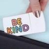 Azeeda 'Be Kind' Pill Box with Tablet Splitter (PI00036593)