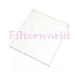 EXCEL Cabin Air Filter For NISSAN Altima 2.5L Engine 2013-2018 US Seller