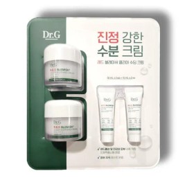 닥터지 Dr.G Red Blemish Clear Soothing Cream 120mL