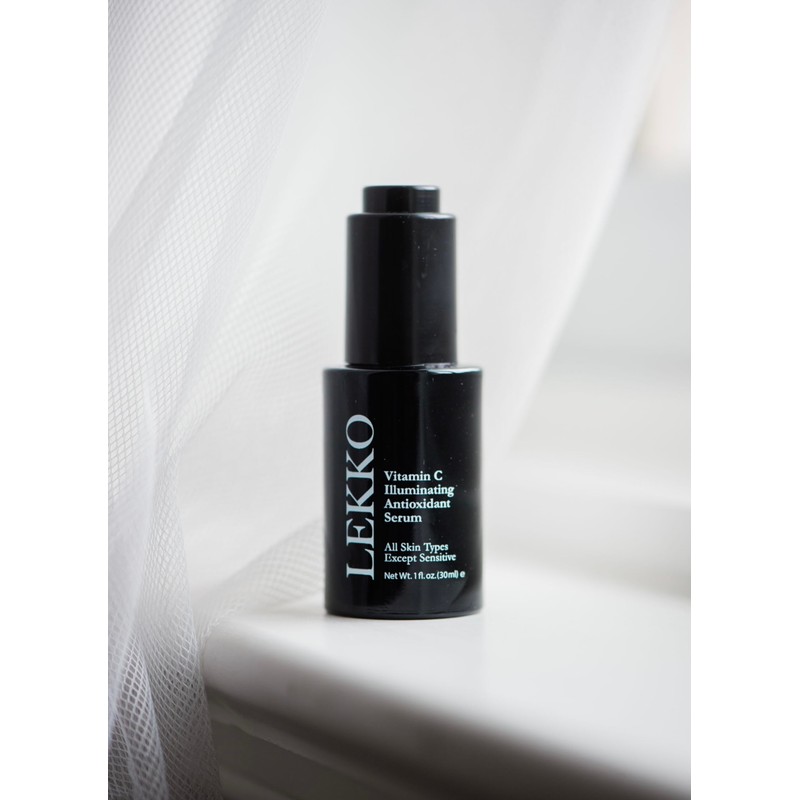 Vitamin C Illuminating Antioxidant Serum