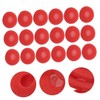 BIUDECO 50pcs Earphone Covers Replacement Ear Bud Pads Soft and