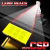 CHUSYYRAY 9006 9005 LED Headlight KIT Combo Bulbs 10000K High