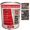 TTP HARD Drills Cutting Fluid for Metal Drilling - Thread