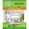 Barley Grits (16 oz, ZIN: 524845) - 3 Pack