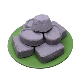 Nakumatt Clay Shapes with Crumbles 200 Grams