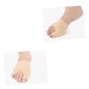 Healeved U Shape Sleeve Splint for Bunions Bunion Kit Big