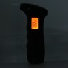 Portable Liquor Detector Selfbreathing Blowing Quick Response Testing Device Tool